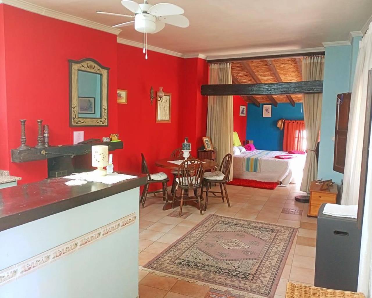 Venta - Chalet - Ondara