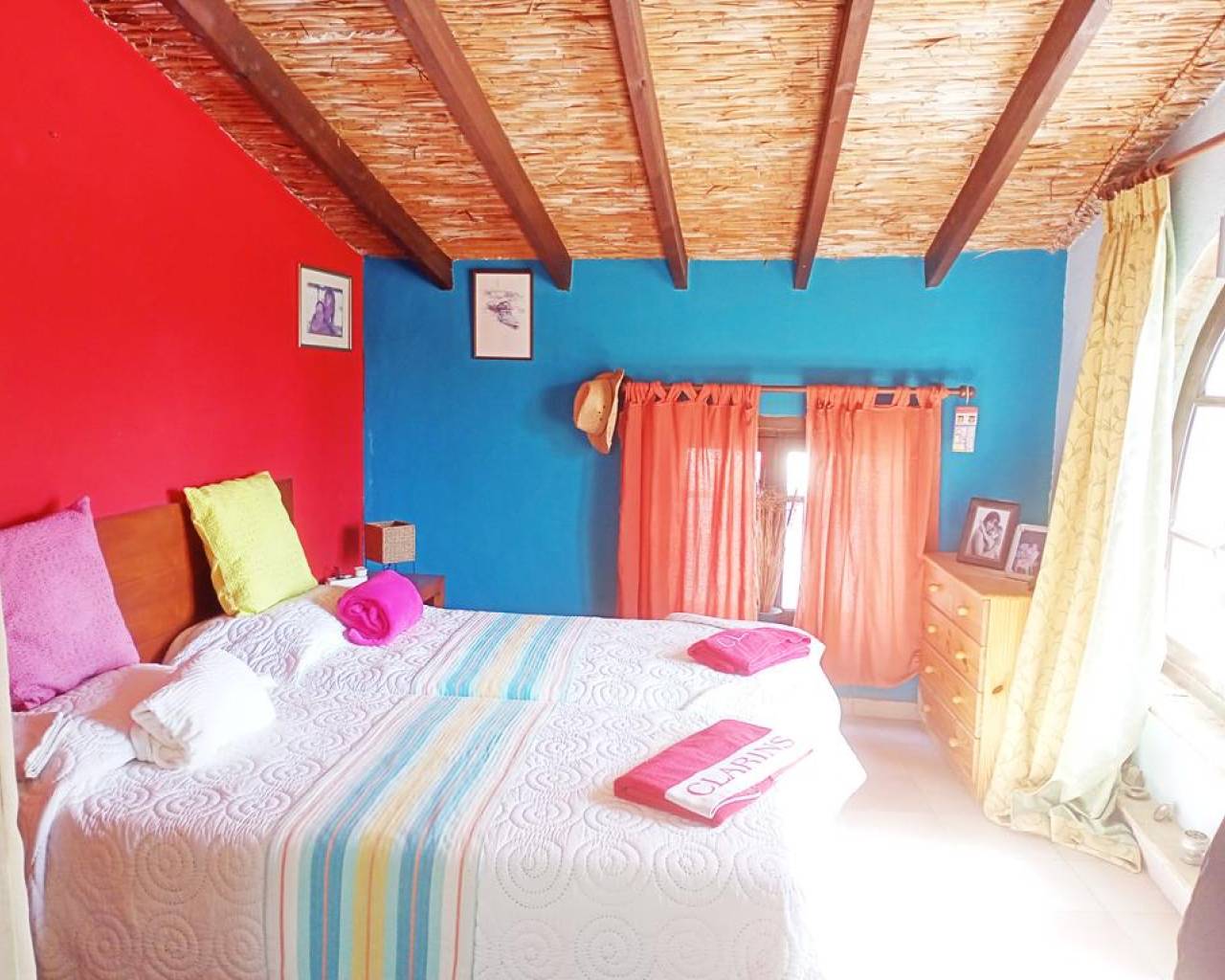 Venta - Chalet - Ondara