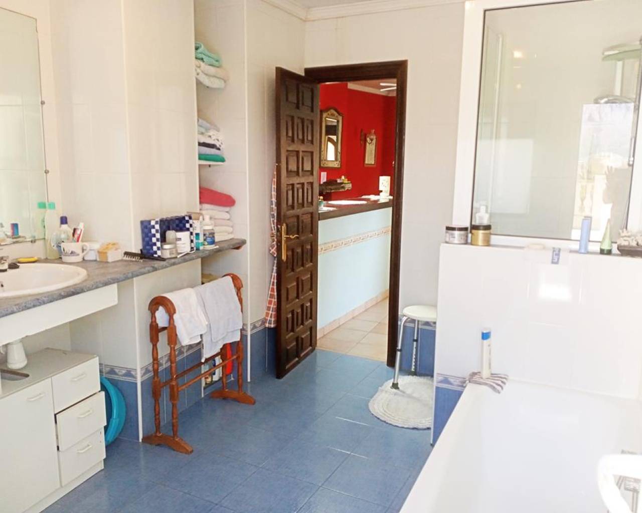 Venta - Chalet - Ondara