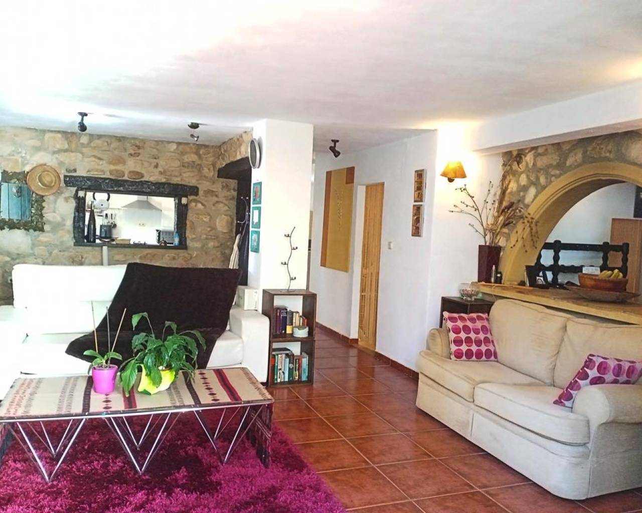 Venta - Chalet - Ondara