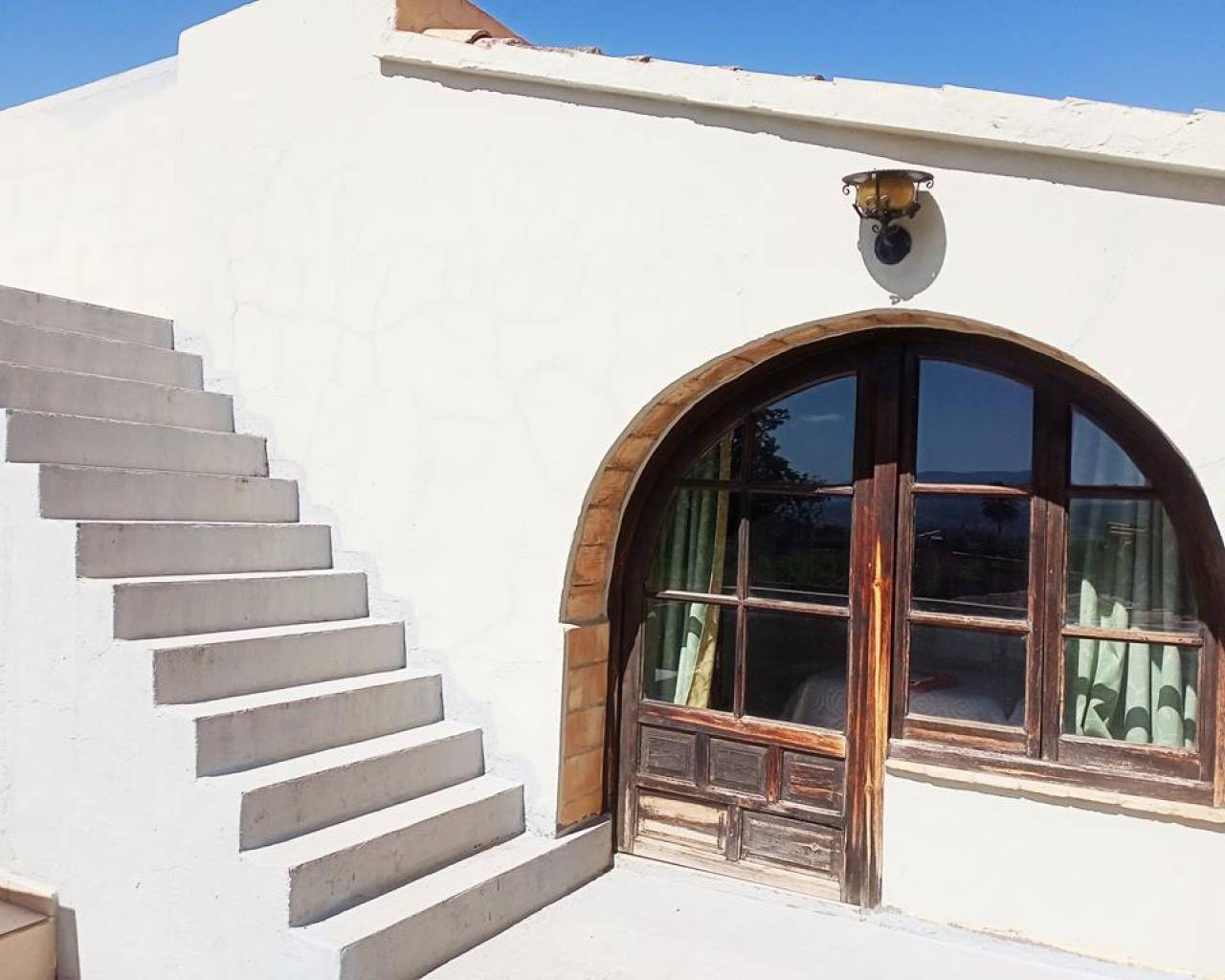 Venta - Chalet - Ondara