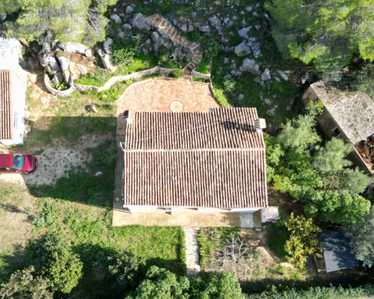 Venta - Chalet - Orba Valley - Orba