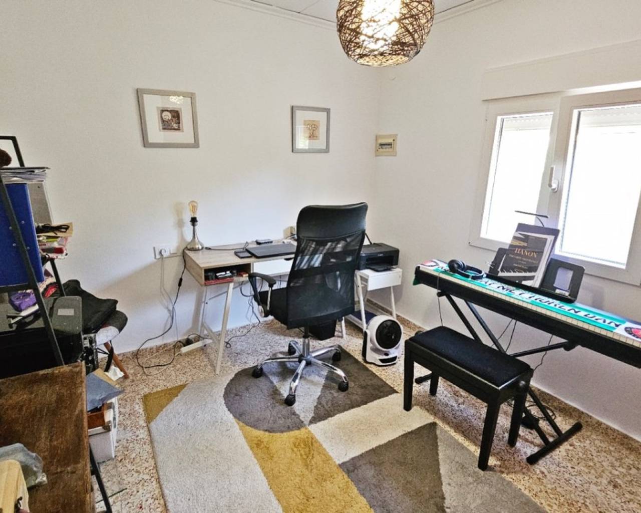 Venta - Chalet - Adsubia