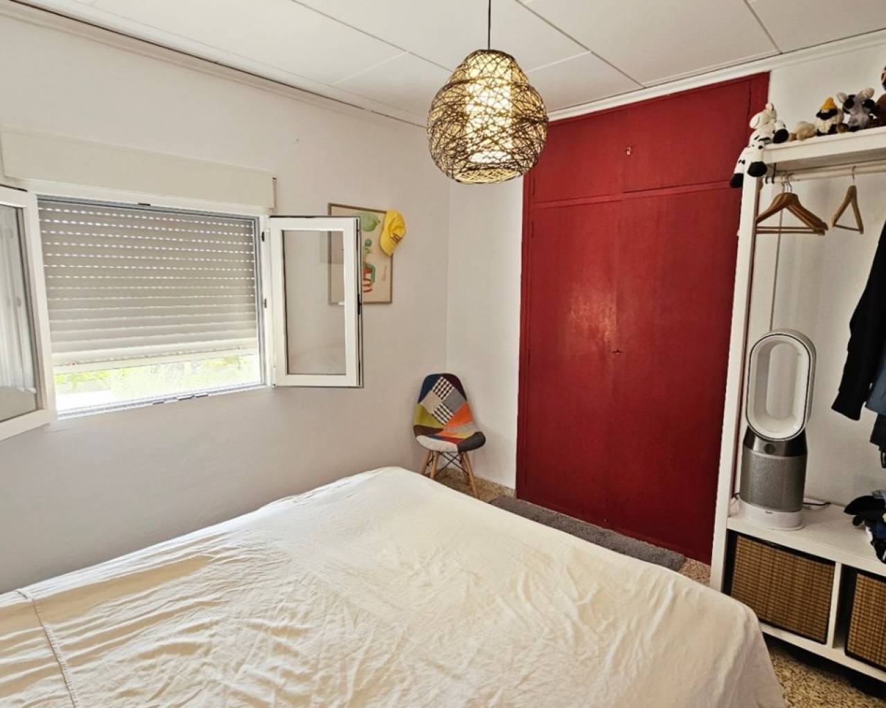 Venta - Chalet - Adsubia