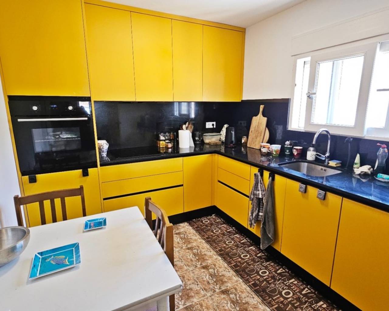 Venta - Chalet - Adsubia