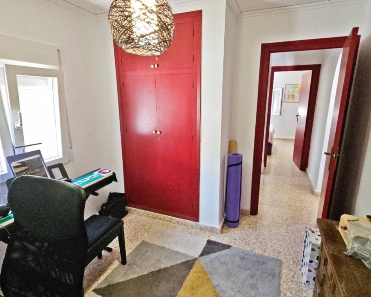 Venta - Chalet - Adsubia