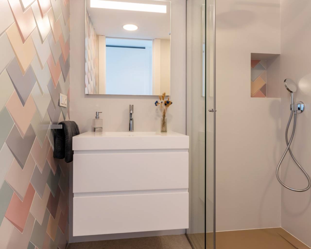 Nueva construcción  - Chalet - Altea