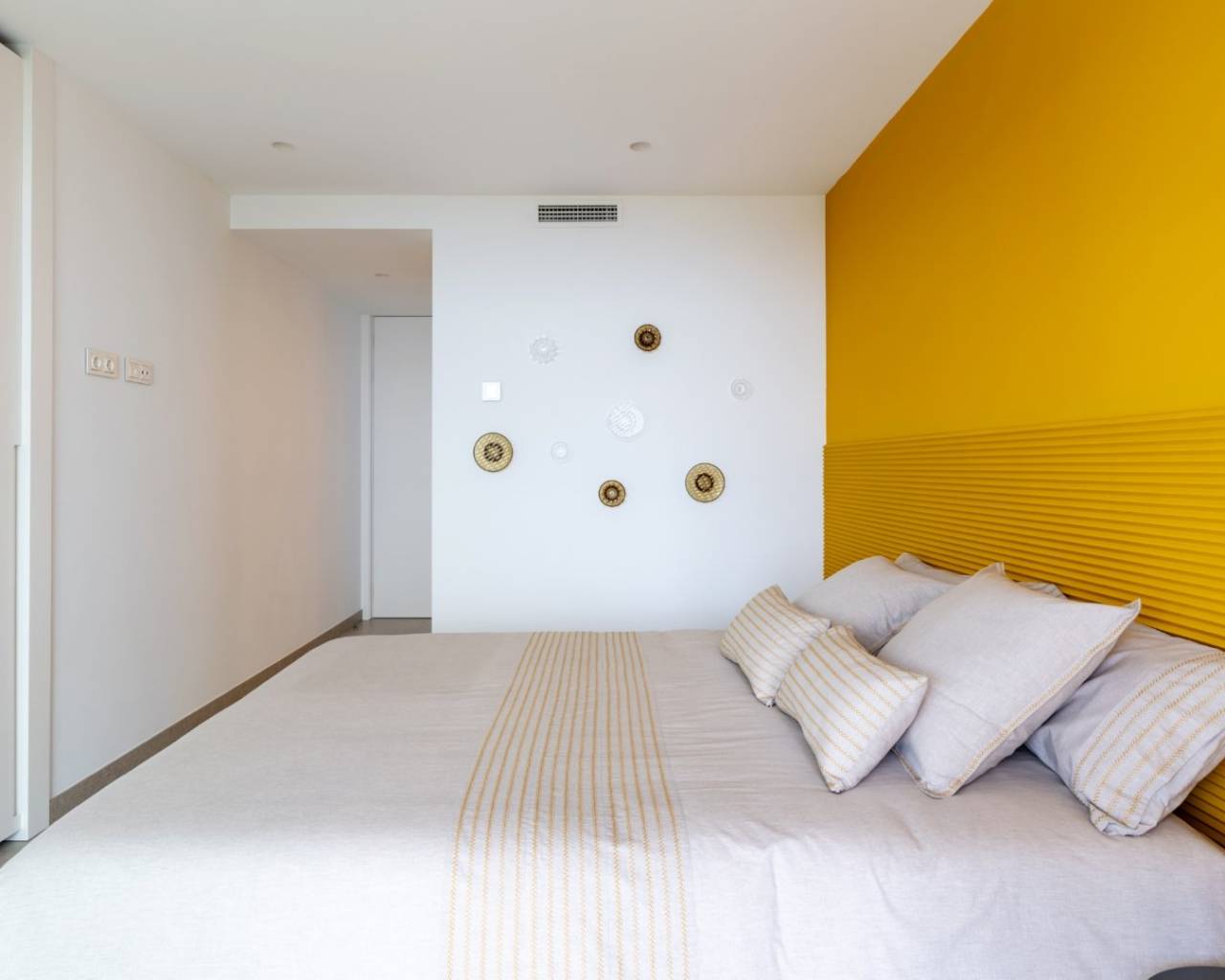 Nueva construcción  - Chalet - Altea