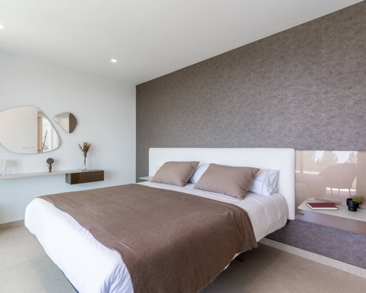 Nueva construcción  - Chalet - Altea