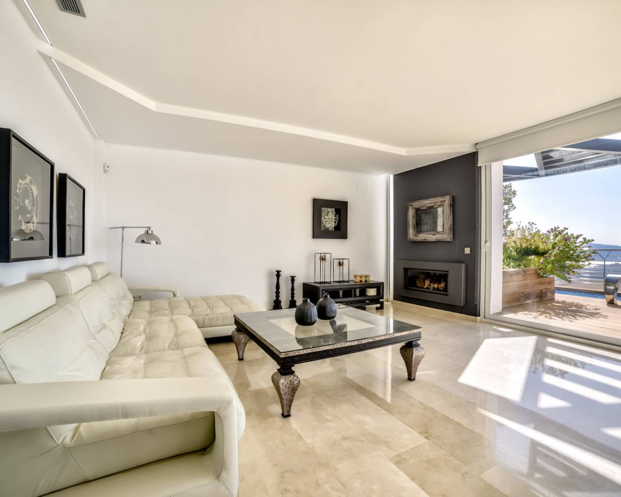 Venta - Chalet - Altea