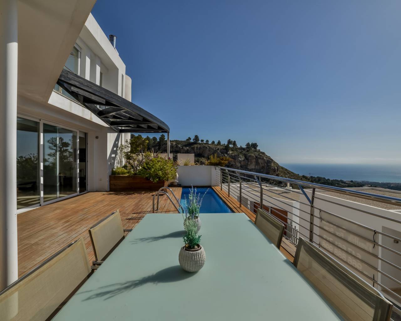 Venta - Chalet - Altea