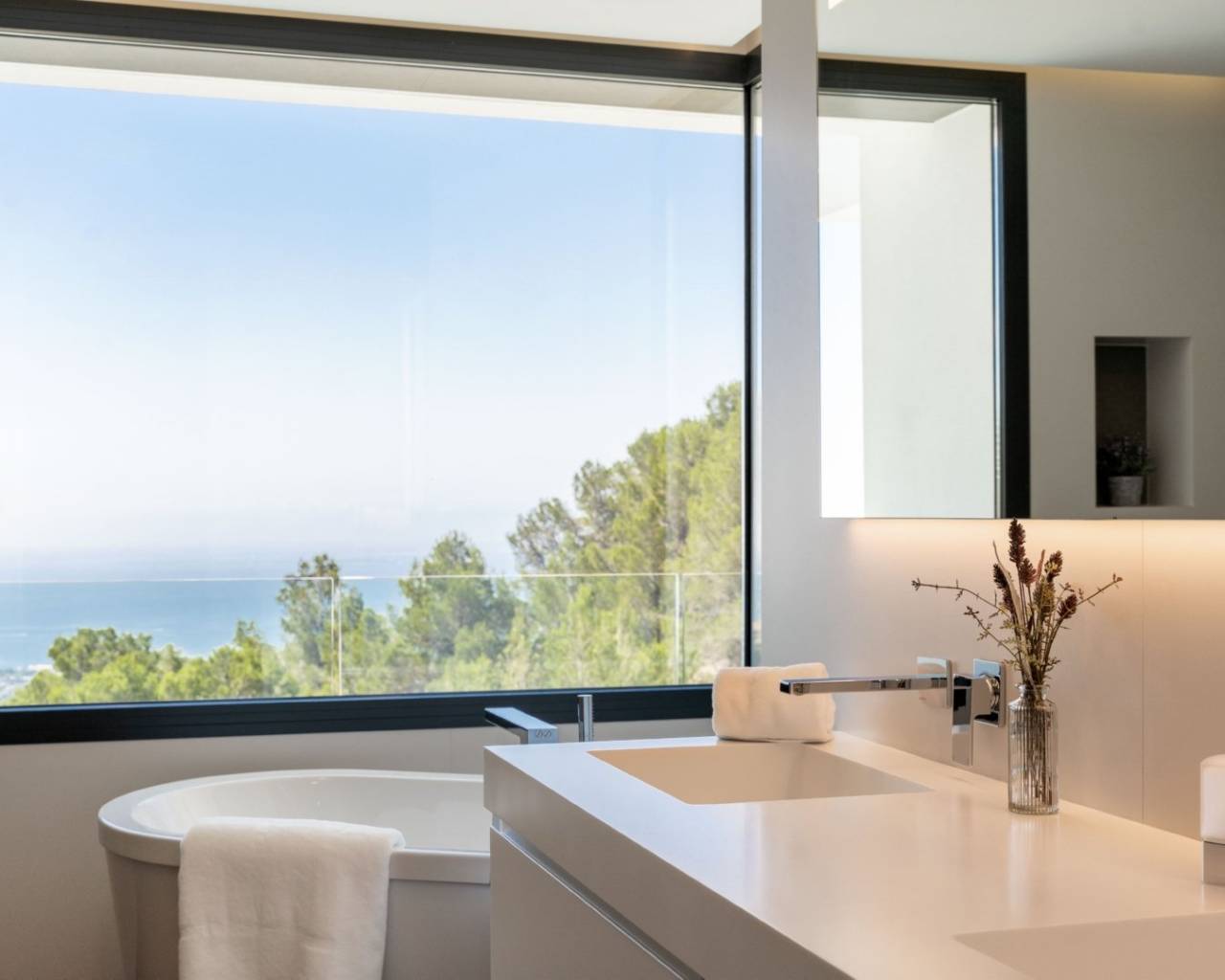 Venta - Chalet - Altea