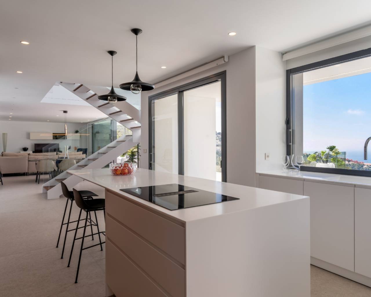 Venta - Chalet - Altea