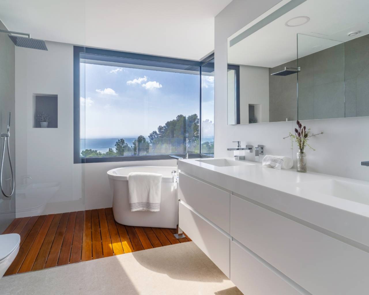 Venta - Chalet - Altea