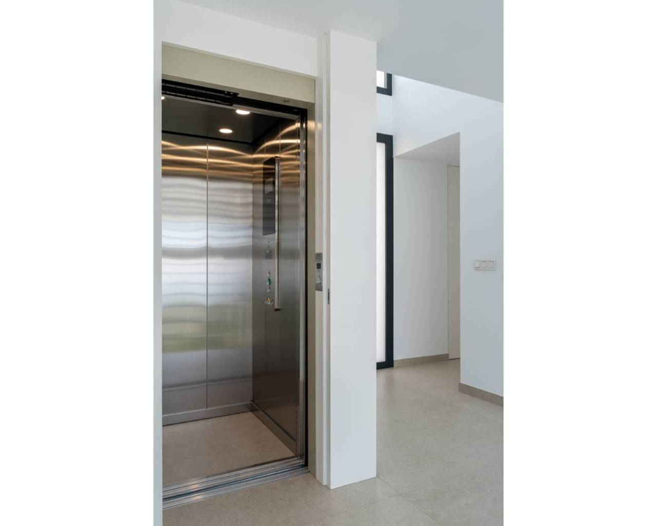 Venta - Chalet - Altea