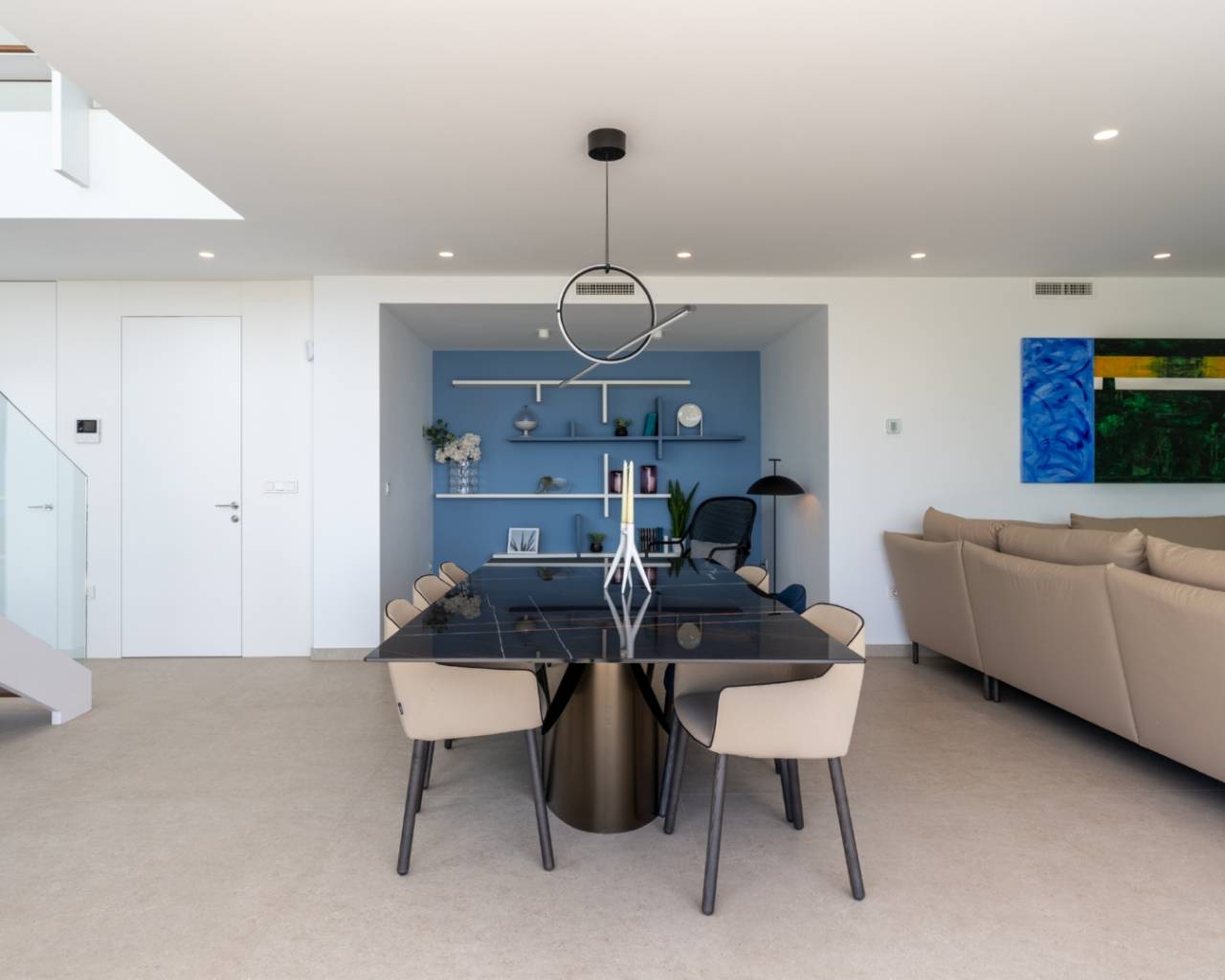 Venta - Chalet - Altea