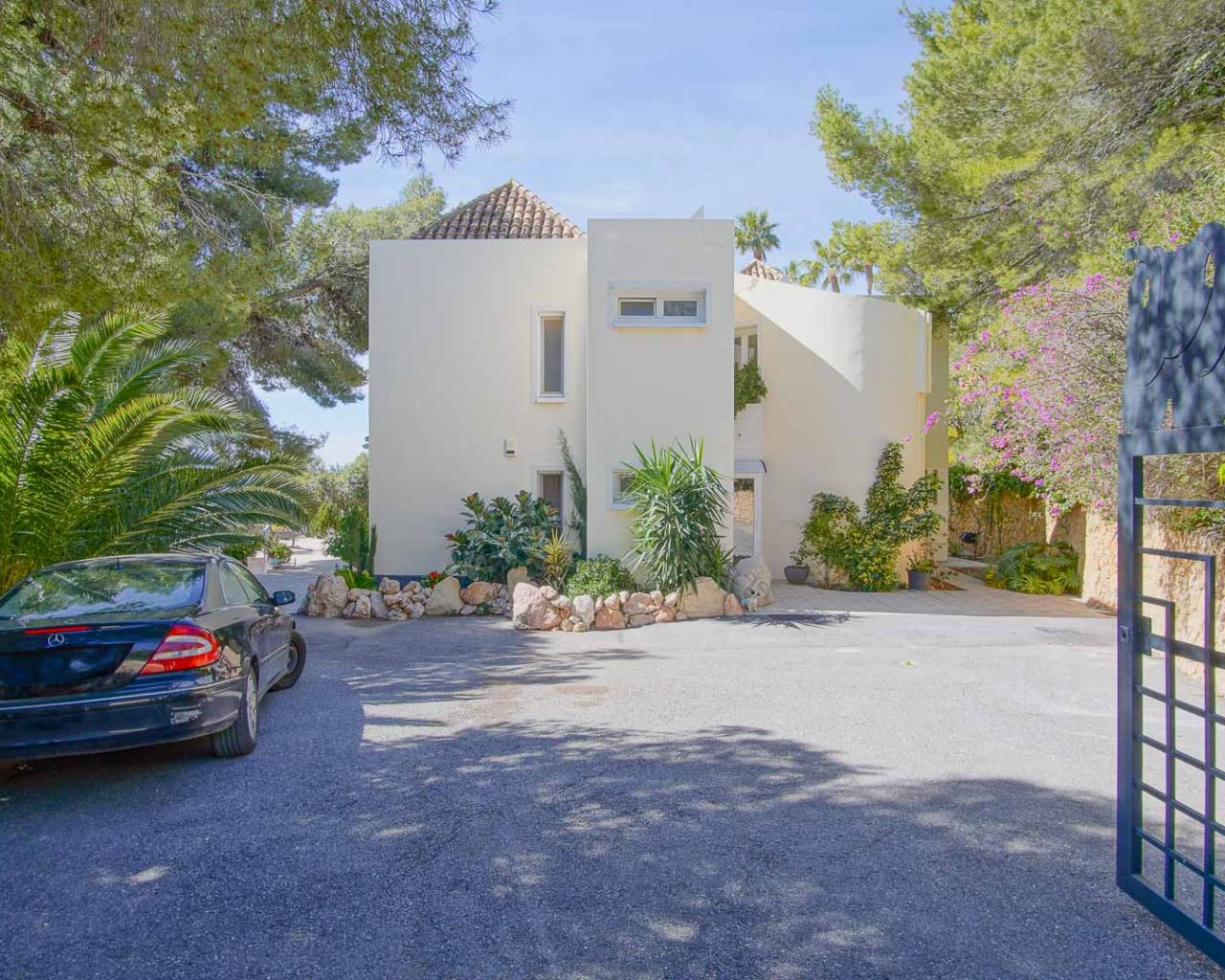 Venta - Chalet - Altea