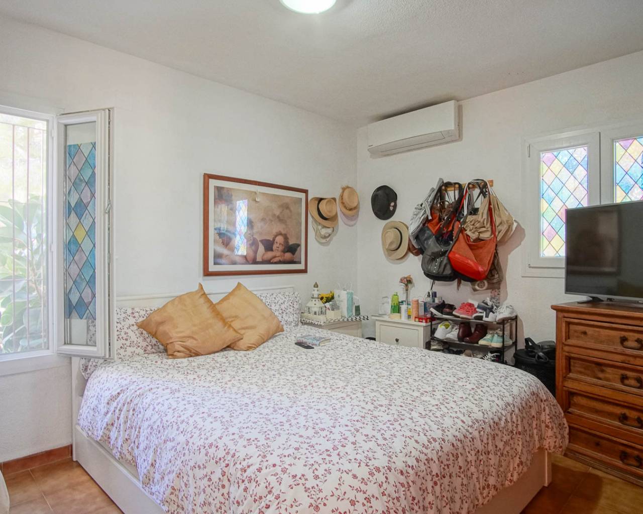 Venta - Chalet - Altea