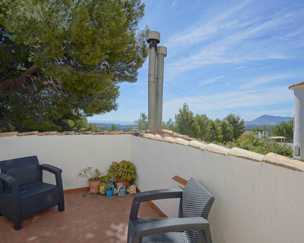 Venta - Chalet - Altea