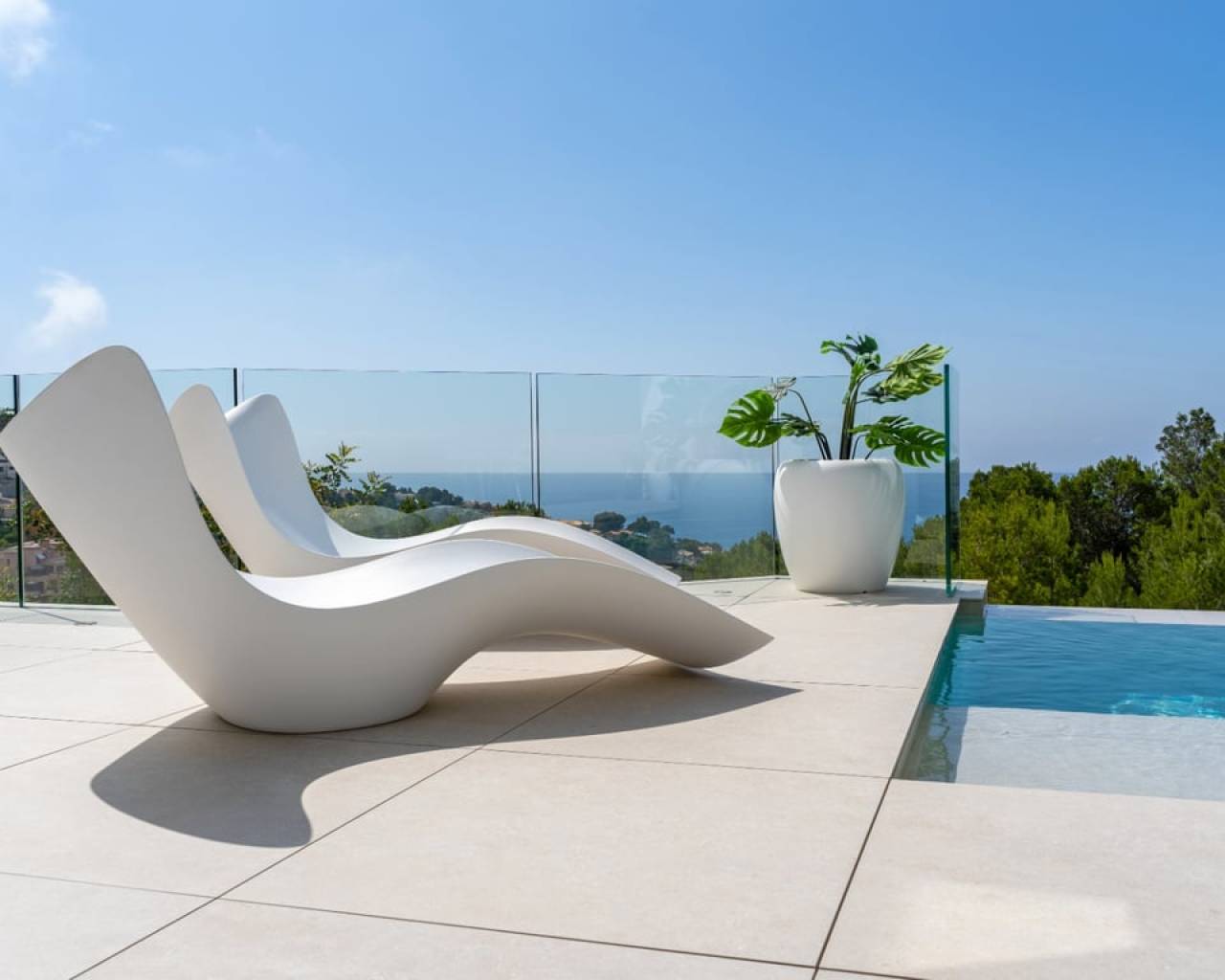 Venta - Chalet - Altea