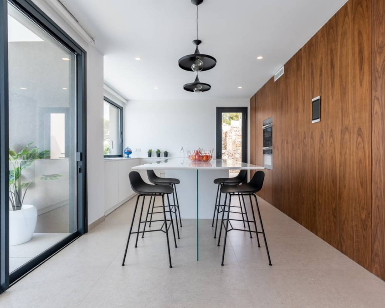 Venta - Chalet - Altea