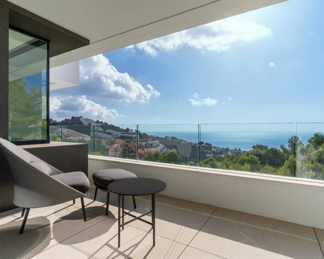 Venta - Chalet - Altea