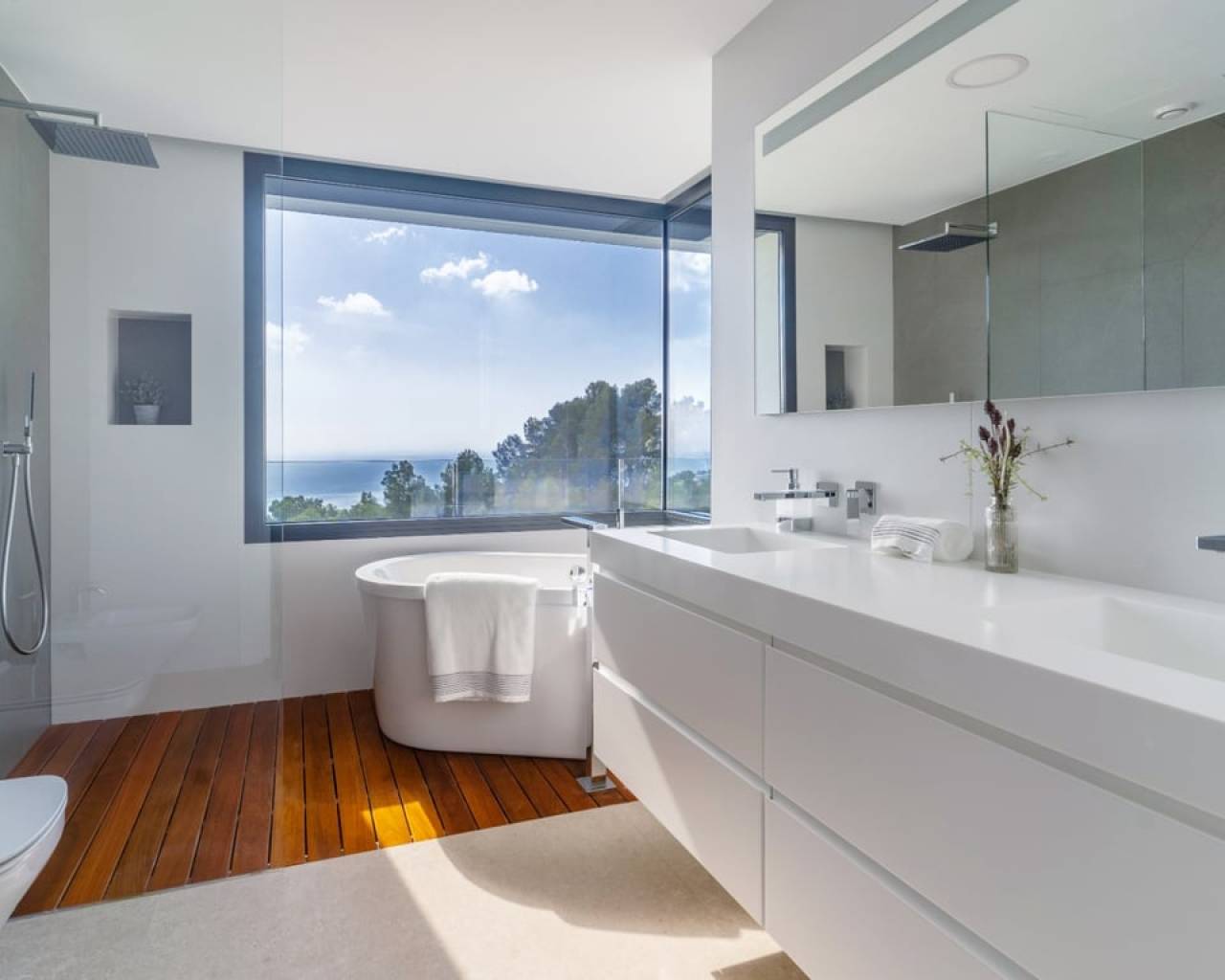 Venta - Chalet - Altea