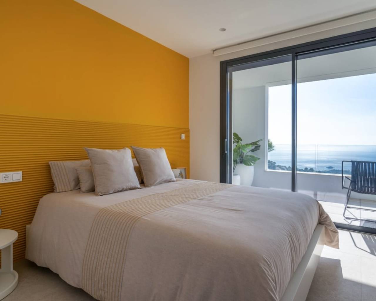 Venta - Chalet - Altea