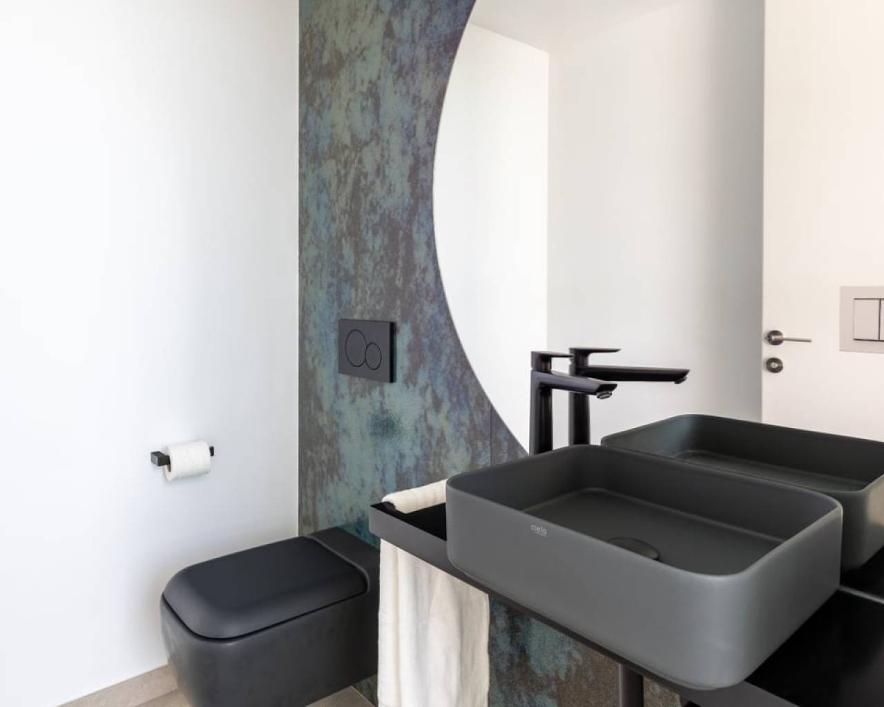 Venta - Chalet - Altea