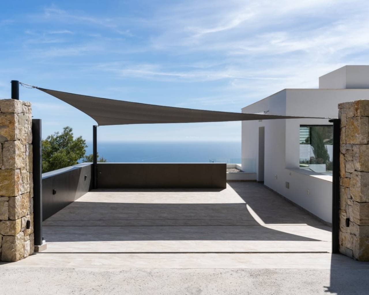 Venta - Chalet - Altea