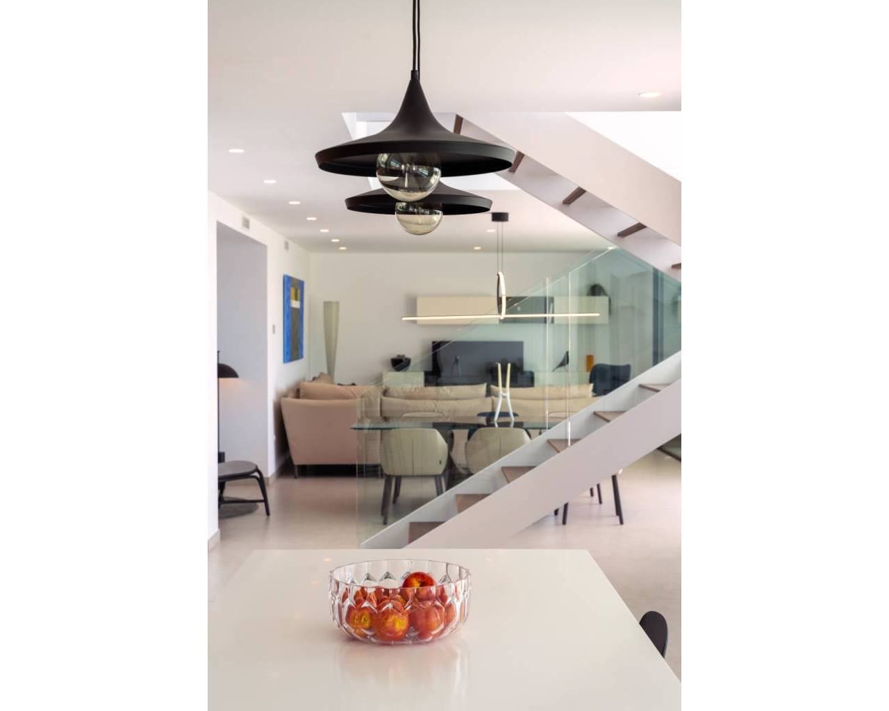 Venta - Chalet - Altea - Azures