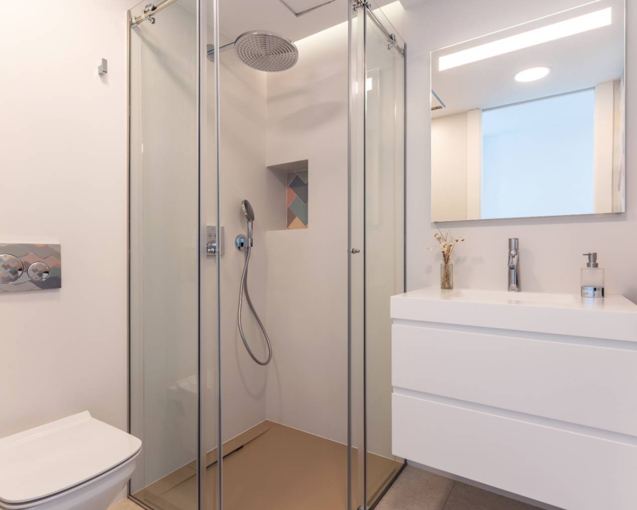 Venta - Chalet - Altea - Azures