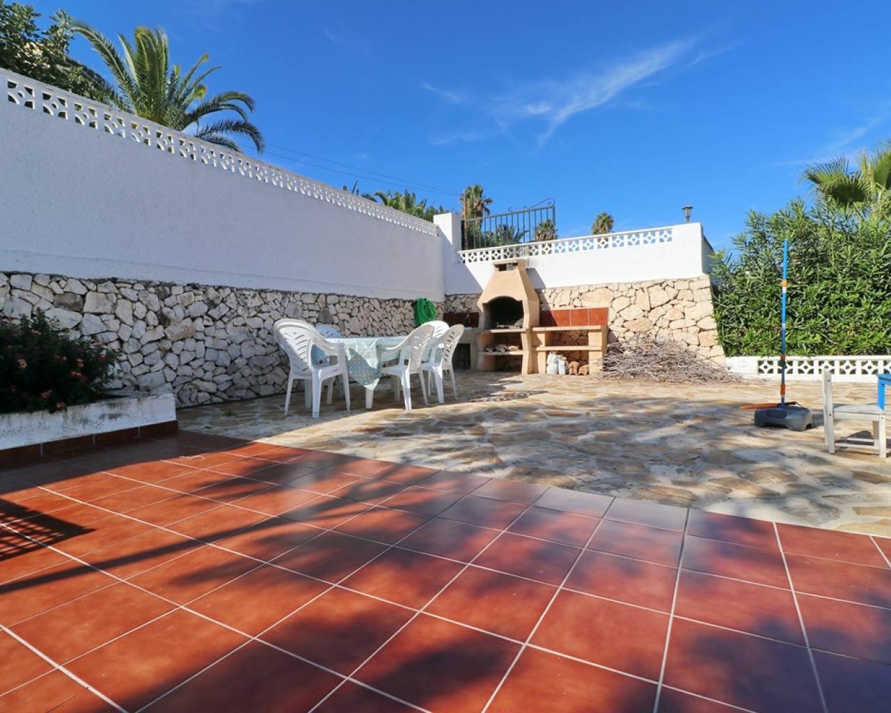Venta - Chalet - Benissa - Baladrar