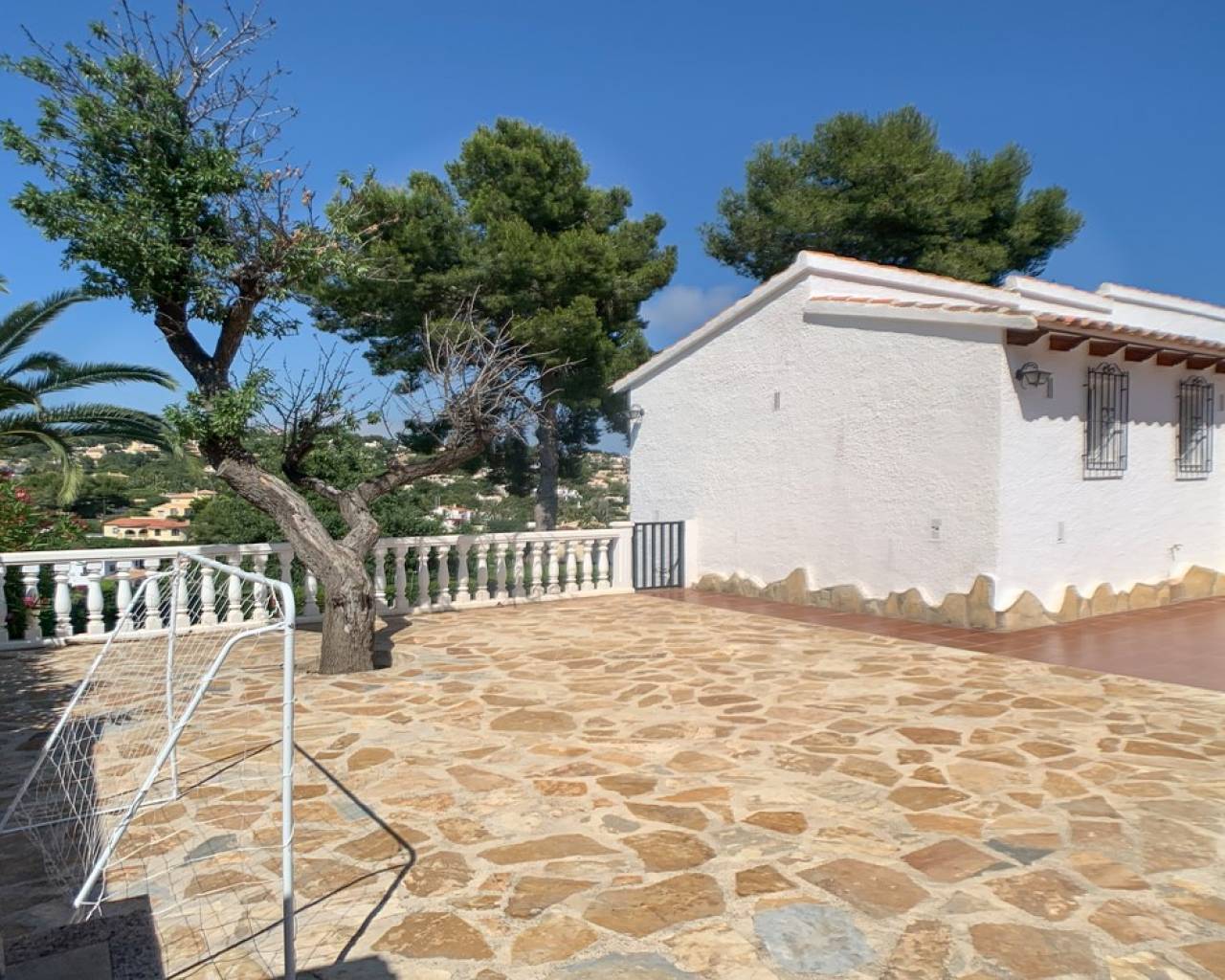 Venta - Chalet - Benissa - Baladrar