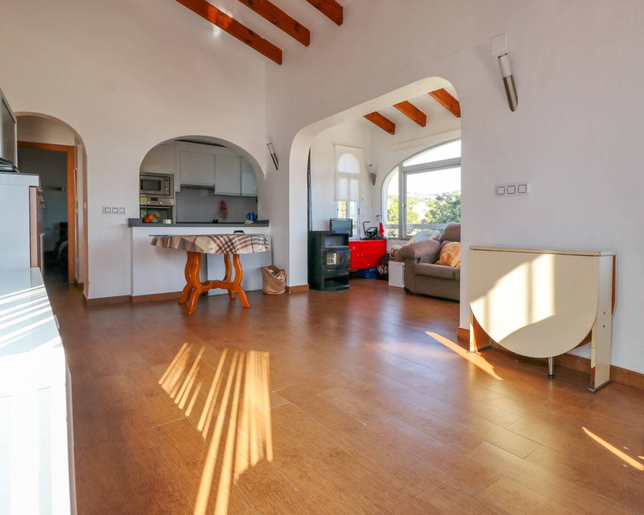 Venta - Chalet - Benissa - Baladrar