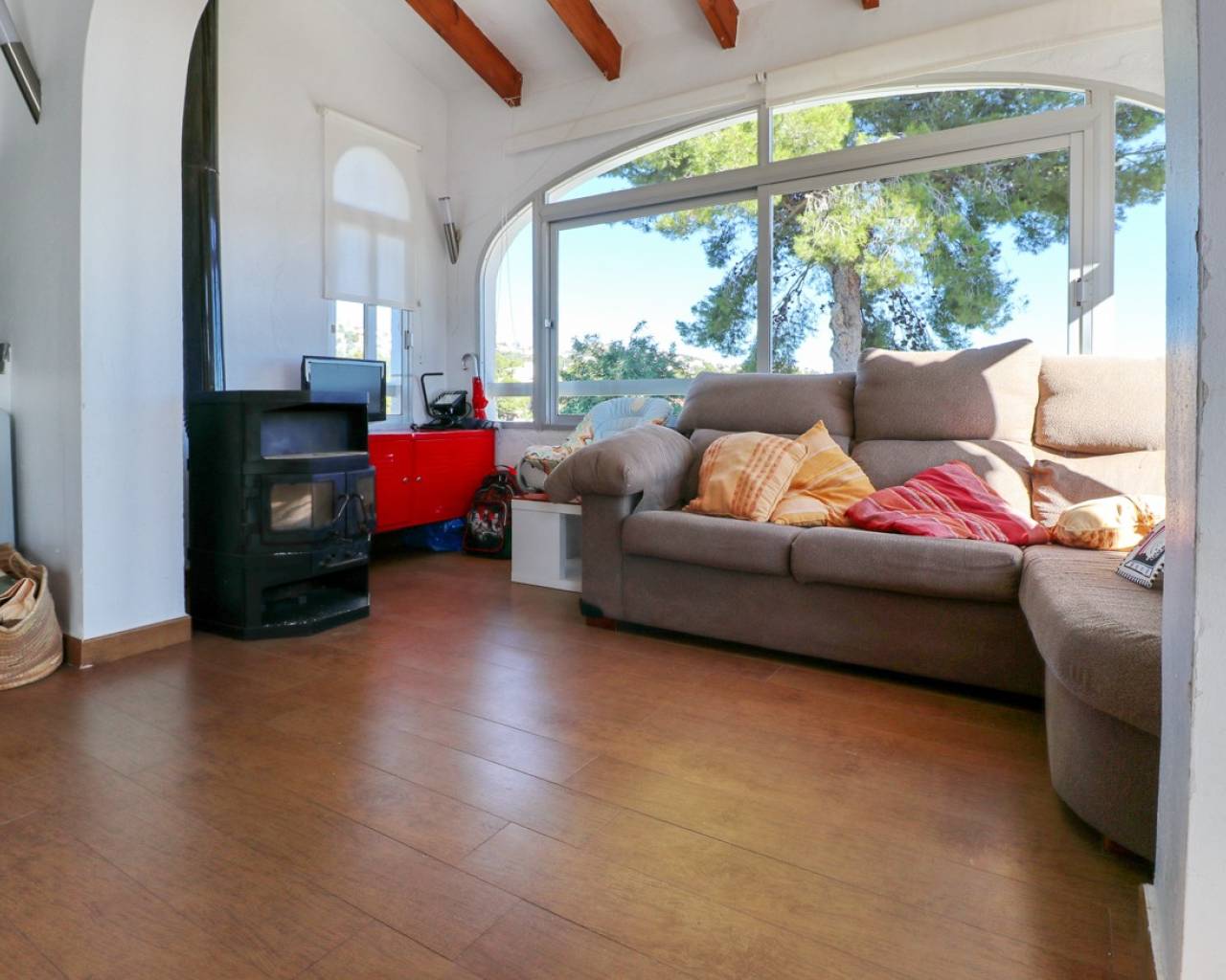 Venta - Chalet - Benissa - Baladrar