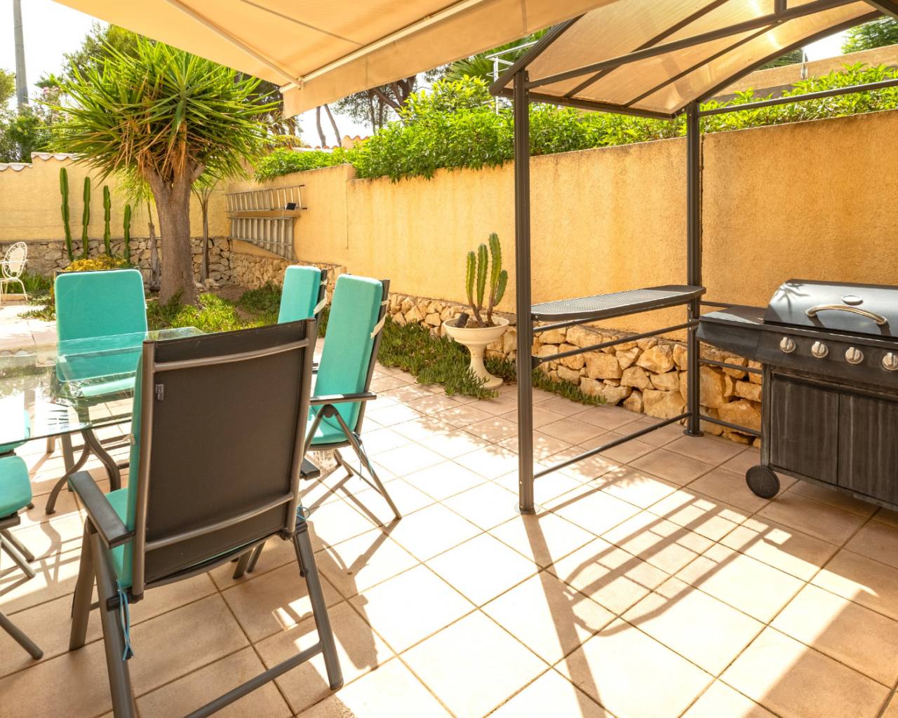 Venta - Chalet - Benissa - Benissa Coast