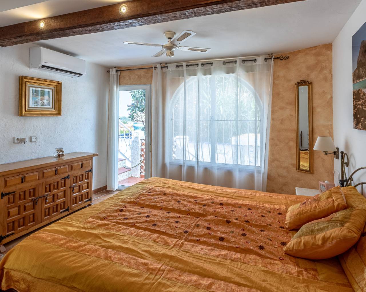Venta - Chalet - Benissa - Benissa Coast