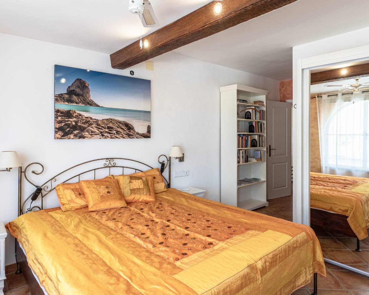 Venta - Chalet - Benissa - Benissa Coast