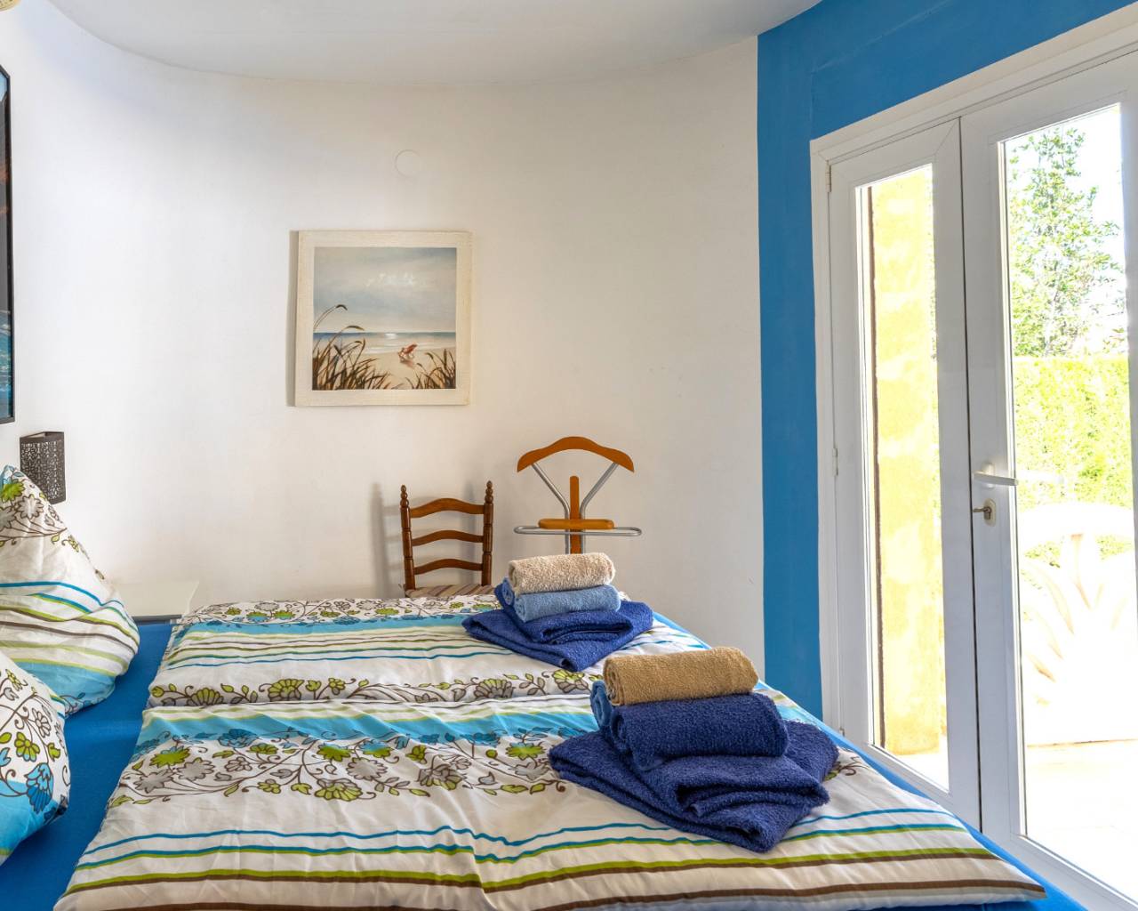 Venta - Chalet - Benissa - Benissa Coast
