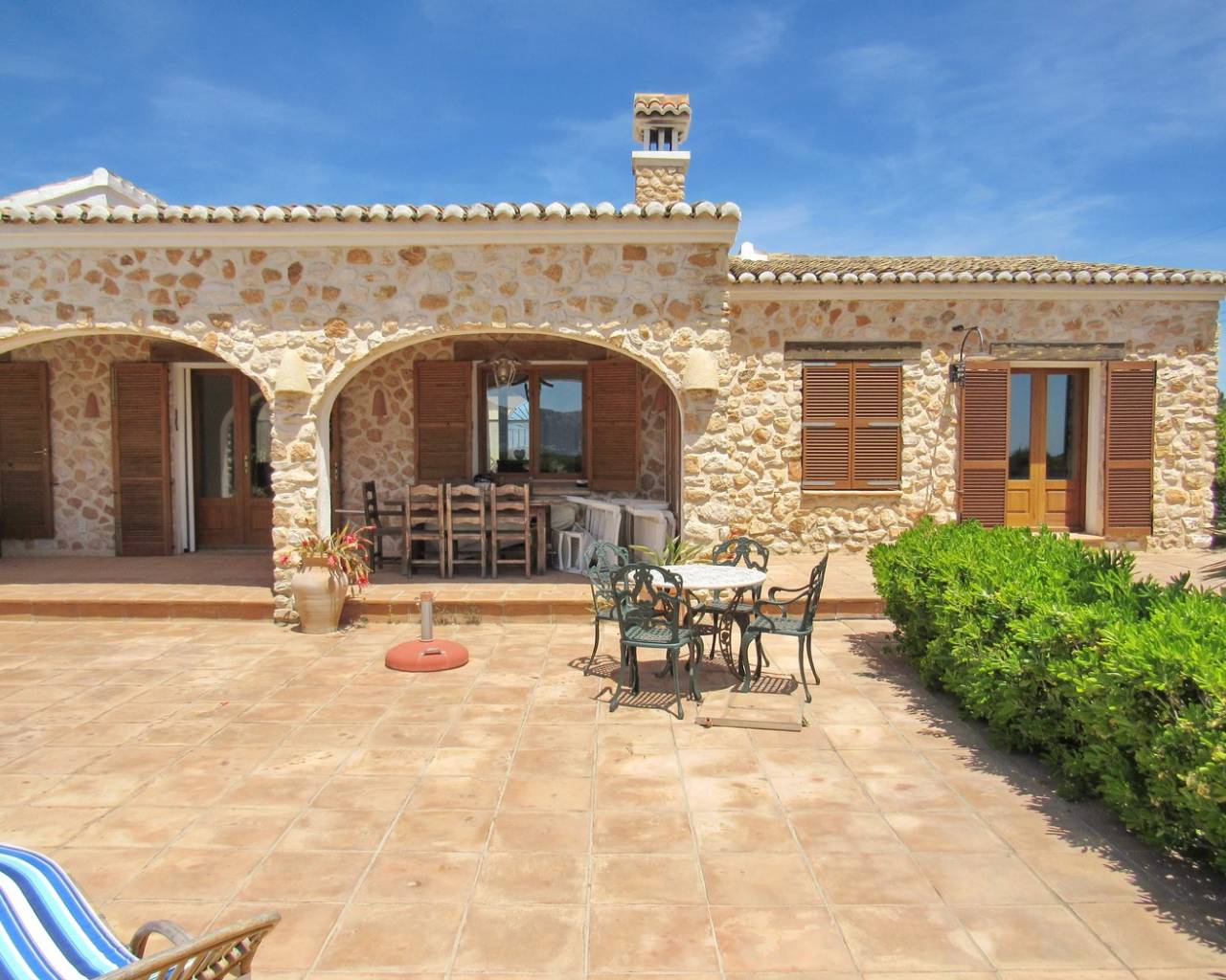 Venta - Chalet - Benissa - Benissa Costa