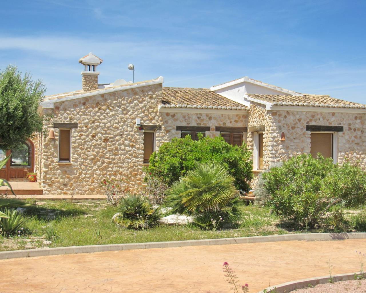 Venta - Chalet - Benissa - Benissa Costa