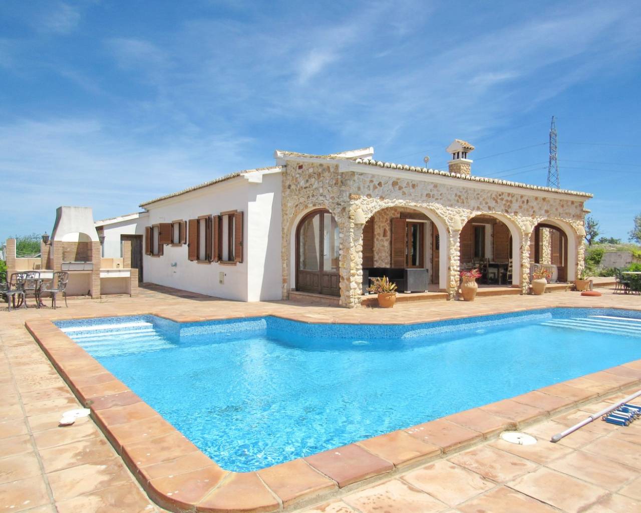 Venta - Chalet - Benissa - Benissa Costa