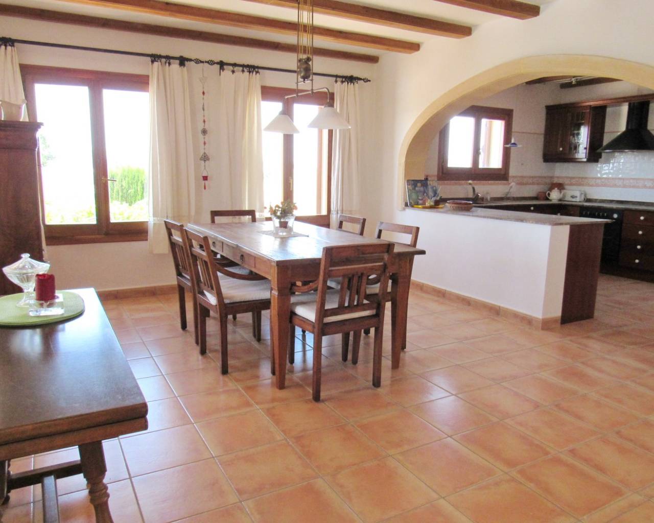 Venta - Chalet - Benissa - Benissa Costa