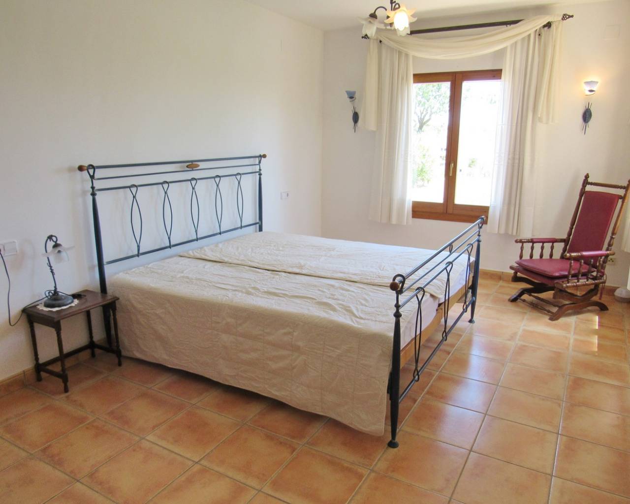 Venta - Chalet - Benissa - Benissa Costa