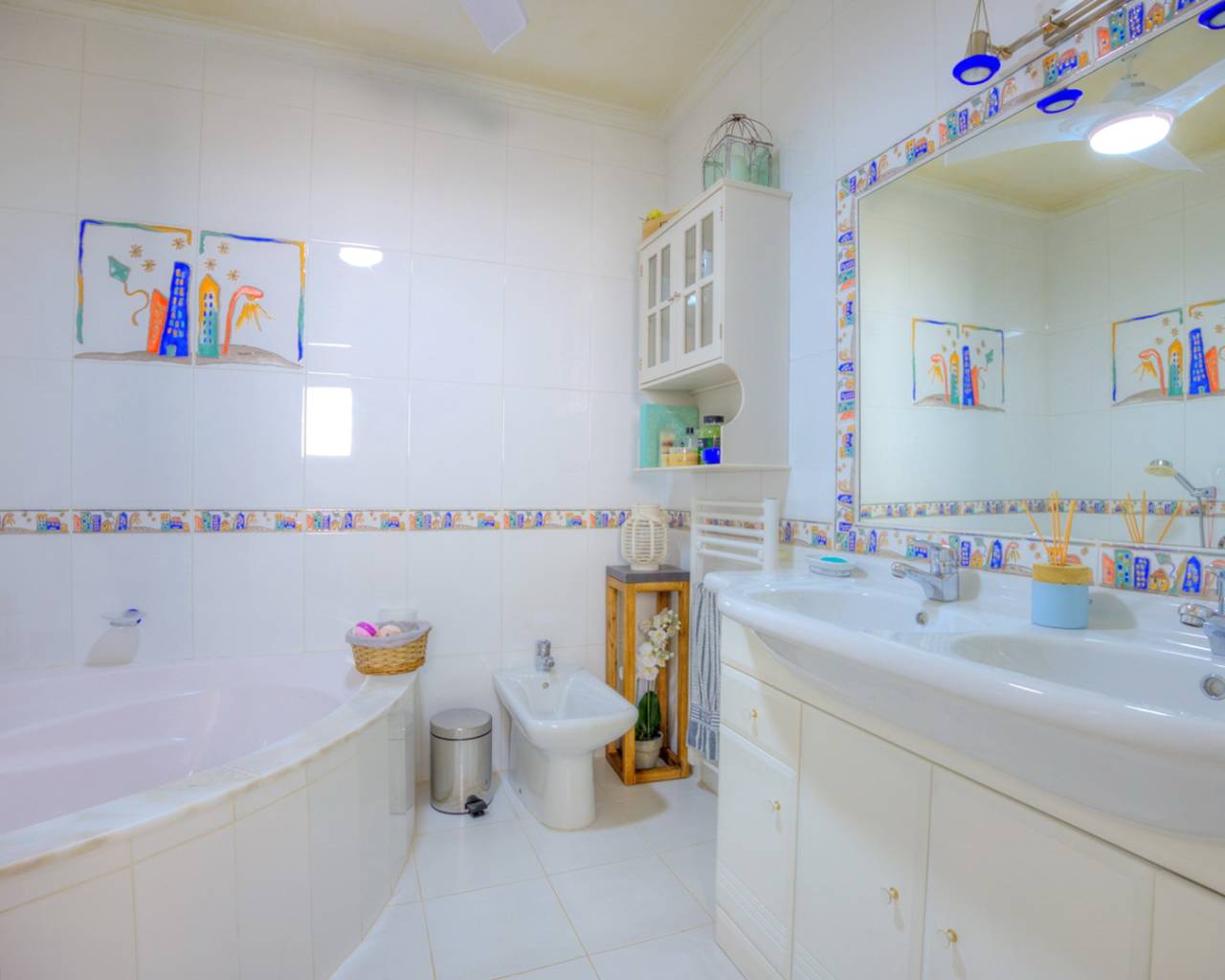 Venta - Chalet - Benissa - Benissa Costa