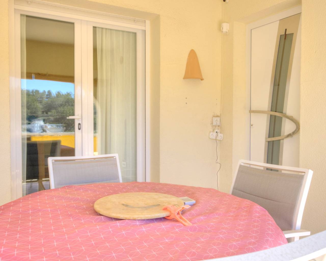 Venta - Chalet - Benissa - Benissa Costa