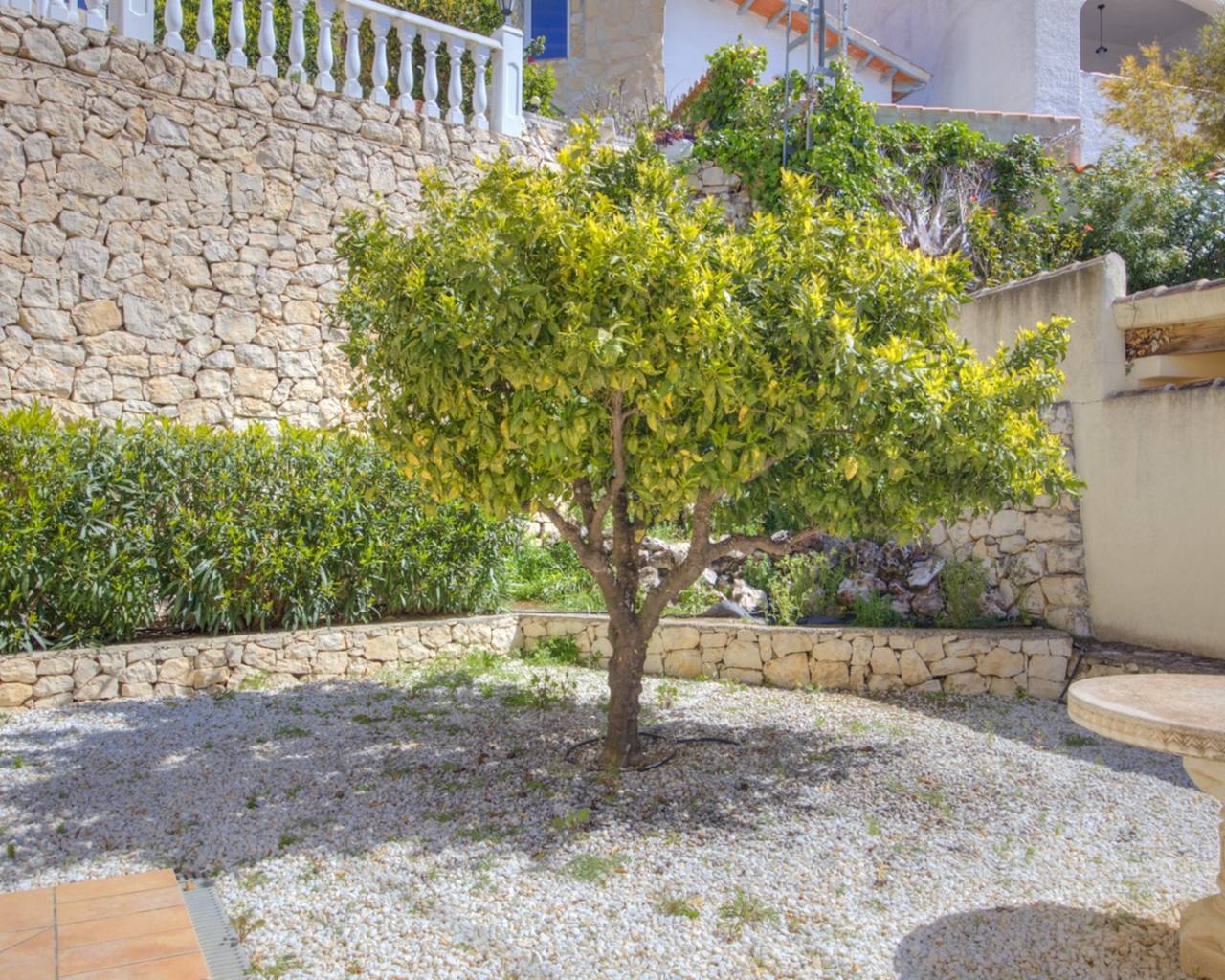 Venta - Chalet - Benissa - Benissa Costa