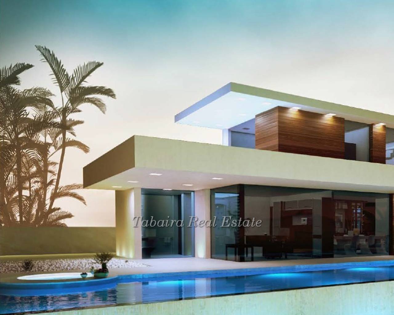 Nueva construcción  - Chalet - Benissa - Benissa Costa