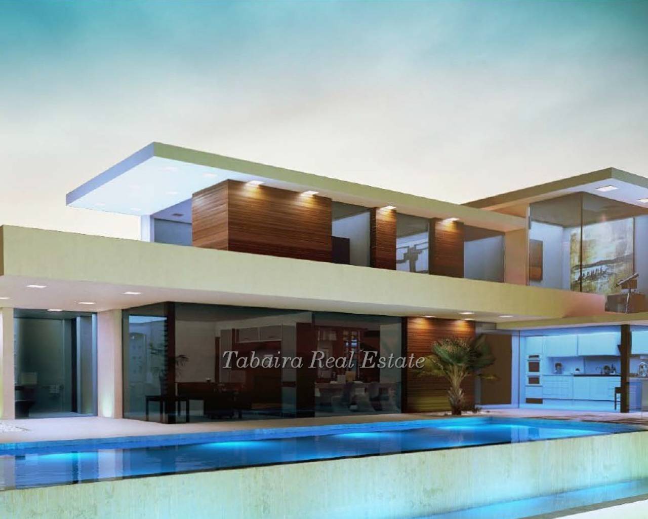 Nueva construcción  - Chalet - Benissa - Benissa Costa